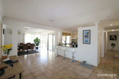 Property photo of 36 Campbell Crescent Bellbowrie QLD 4070