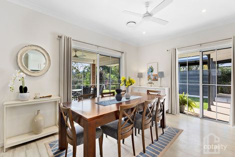 Property photo of 20 Heather Glen Road Yellow Rock NSW 2777