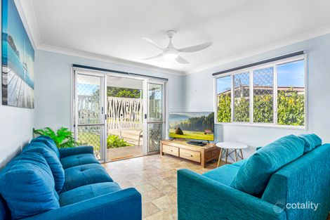 Property photo of 10 King Street Tin Can Bay QLD 4580