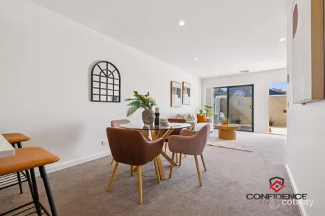 Property photo of 53 Seahorse Street Throsby ACT 2914