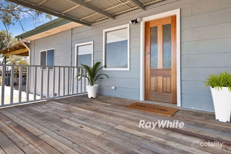Property photo of 1 Whittaker Crescent Red Cliffs VIC 3496