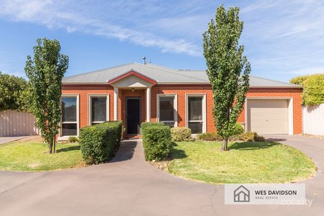 4/38 Karingal Cres, Horsham, VIC 3400
