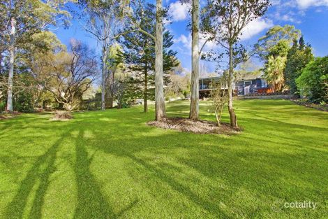 Property photo of 102 Old Bells Line Of Road Kurrajong NSW 2758