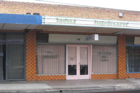 14 Ian St, Noble Park, VIC 3174