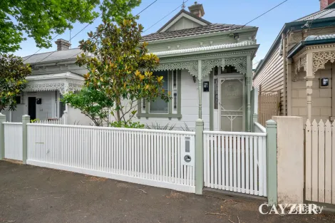 Property photo of 107 Clark Street Port Melbourne VIC 3207
