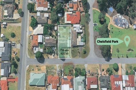 Property photo of 8 Teigh Street Gosnells WA 6110