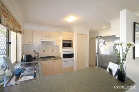 Property photo of 36 Campbell Crescent Bellbowrie QLD 4070