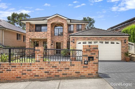 Property photo of 21 Clermont Avenue Ryde NSW 2112