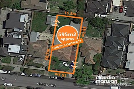 Property photo of 8 Glenroy Road Glenroy VIC 3046