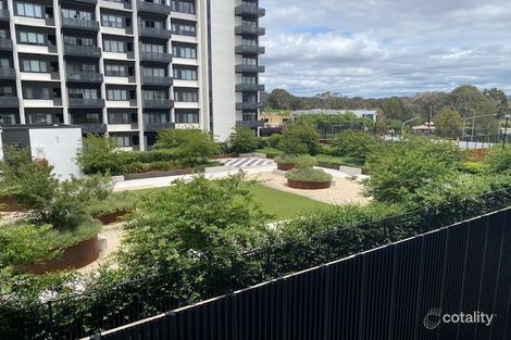 Property photo of 308/35 Furzer Street Phillip ACT 2606