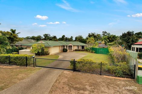 Property photo of 70 Brooklands Circuit Forest Lake QLD 4078
