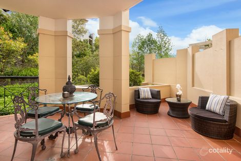 Property photo of 3/6 Mortimer Lewis Drive Huntleys Cove NSW 2111