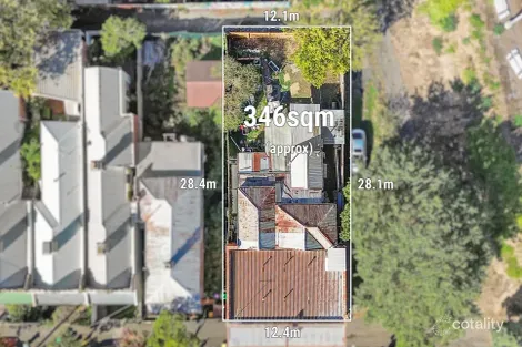 48 Roseneath St, Clifton Hill, VIC 3068