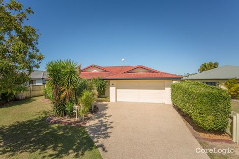 Property photo of 31 Toorak Street Glenella QLD 4740