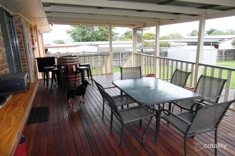 Property photo of 22 Gladstone Street Wyreema QLD 4352