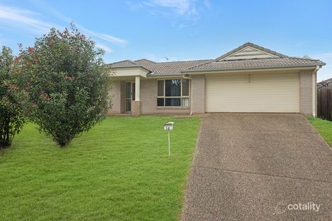 Property photo of 14 Jonquil Street Ormeau QLD 4208