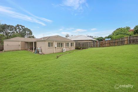 Property photo of 14 Jonquil Street Ormeau QLD 4208