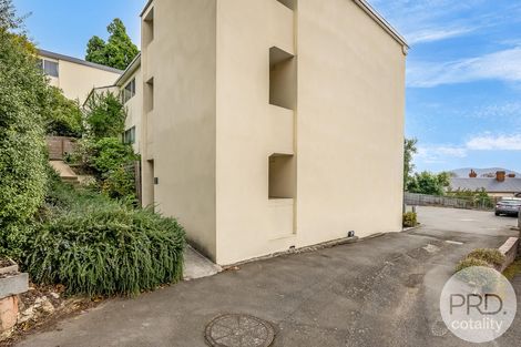 Property photo of 12/9 Augusta Road New Town TAS 7008