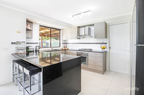 Property photo of 115 McFarlane Drive Minchinbury NSW 2770