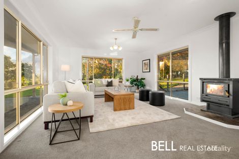 Property photo of 60 Macclesfield Road Monbulk VIC 3793