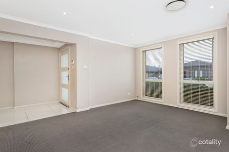 Property photo of 17 Jenkin Street Ropes Crossing NSW 2760