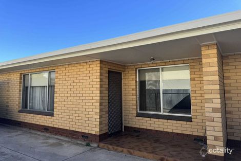 3/64 Rose St, Mile End, SA 5031