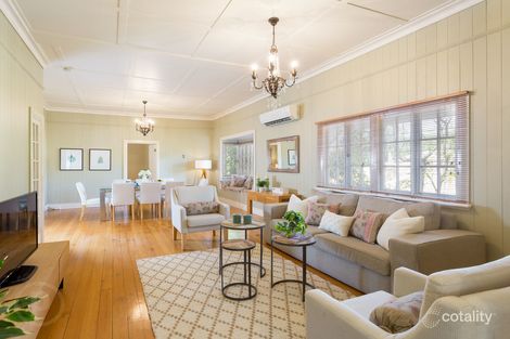 Property photo of 84 Dewar Terrace Sherwood QLD 4075