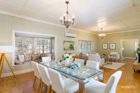 Property photo of 84 Dewar Terrace Sherwood QLD 4075