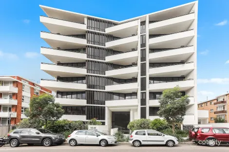1203/20 Ocean St, Bondi, NSW 2026