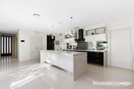 Property photo of 4 Hammersmith Circuit Traralgon VIC 3844