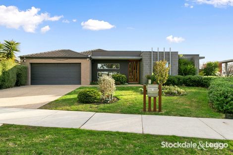 Property photo of 4 Hammersmith Circuit Traralgon VIC 3844