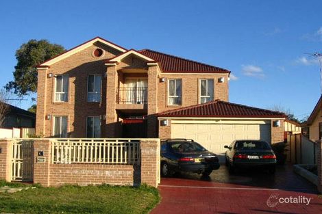 30 Birdwood Ave, Cabramatta West, NSW 2166