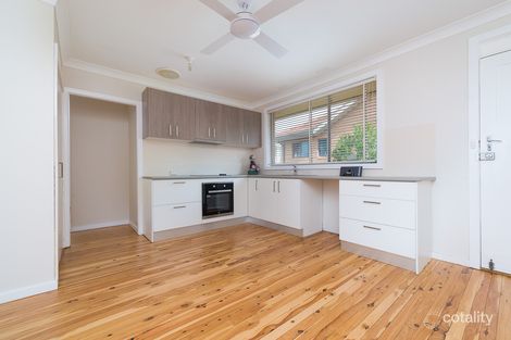 Property photo of 1 Stonehaven Parade Cabramatta NSW 2166