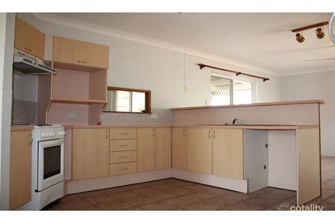 Property photo of 23 Salisbury Crescent Kirwan QLD 4817