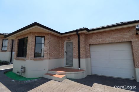 Property photo of 9/17 Willara Avenue Merrylands NSW 2160