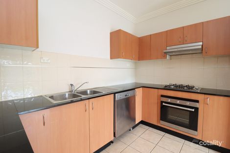 Property photo of 9/17 Willara Avenue Merrylands NSW 2160