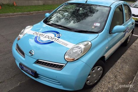 2-4 East Crescent St, Mcmahons Point, NSW 2060