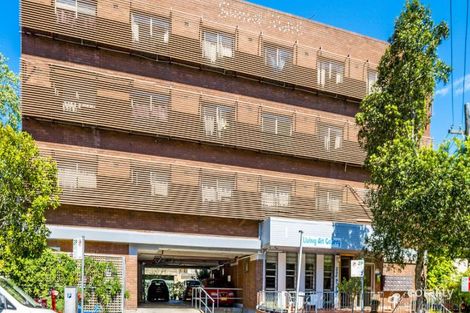 311/1-9 Meagher St, Chippendale, NSW 2008