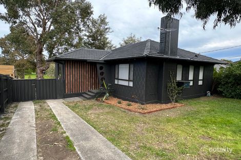Property photo of 34 Jesson Crescent Dandenong VIC 3175
