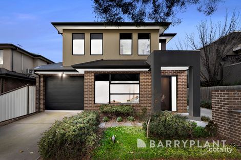 Property photo of 1/2 Alberta Street West Footscray VIC 3012