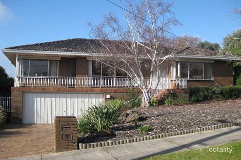 Property photo of 72 Berkeley Avenue Heidelberg VIC 3084