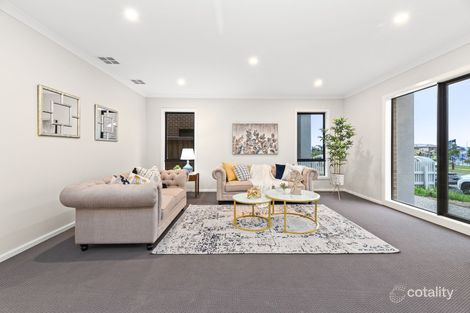 Property photo of 49 Twynam Road Clyde North VIC 3978