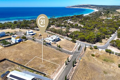 Lot 391 Starfish Dr, Emu Bay, SA 5223
