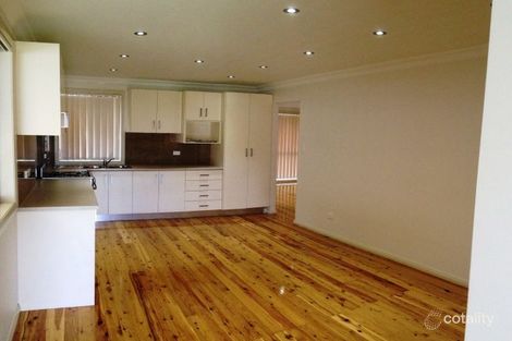 Property photo of 34 Blacksmith Street Greenfield Park NSW 2176