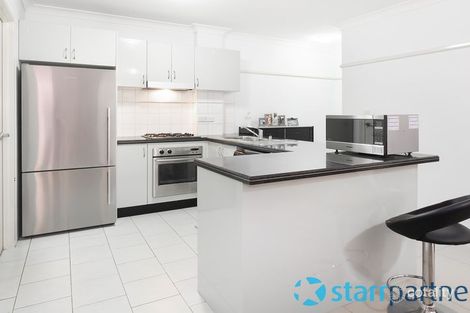 Property photo of 7/3-11 Normanby Road Auburn NSW 2144