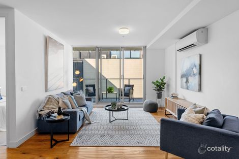 Property photo of 235/70 Nott Street Port Melbourne VIC 3207