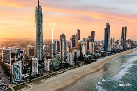 1e/30 Laycock St, Surfers Paradise, QLD 4217