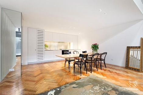 Property photo of 9/144 George Street Fitzroy VIC 3065