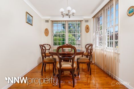 Property photo of 754A Pennant Hills Road Carlingford NSW 2118