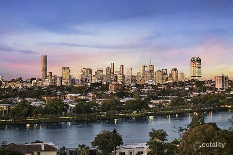 25/60 Bellevue Tce, St Lucia, QLD 4067